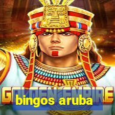 bingos aruba